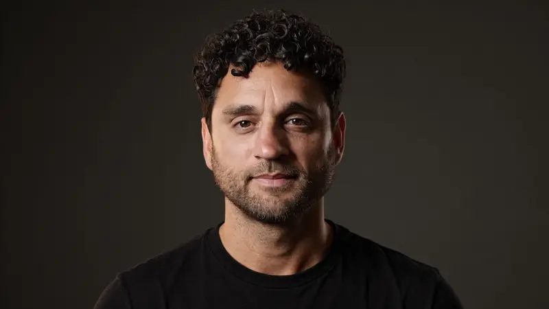 Pablo Paludi