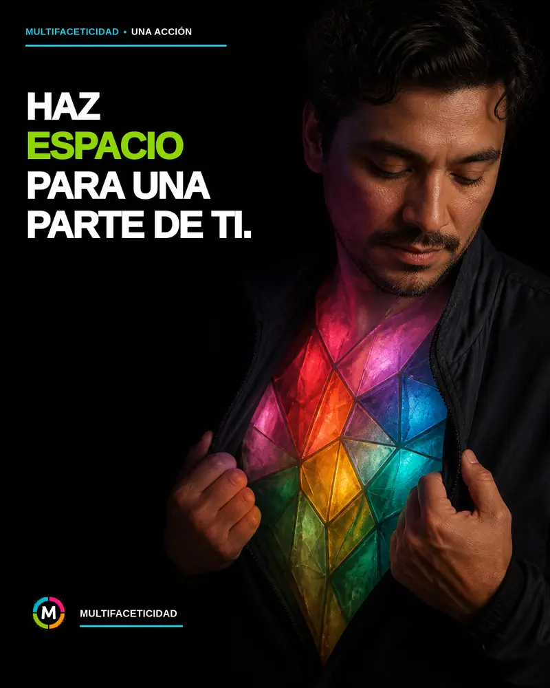 Tu curiosidad merece espacio